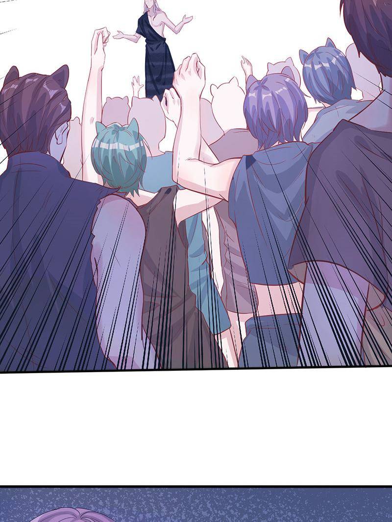 Beauty and the Beasts chapter 66 page 15