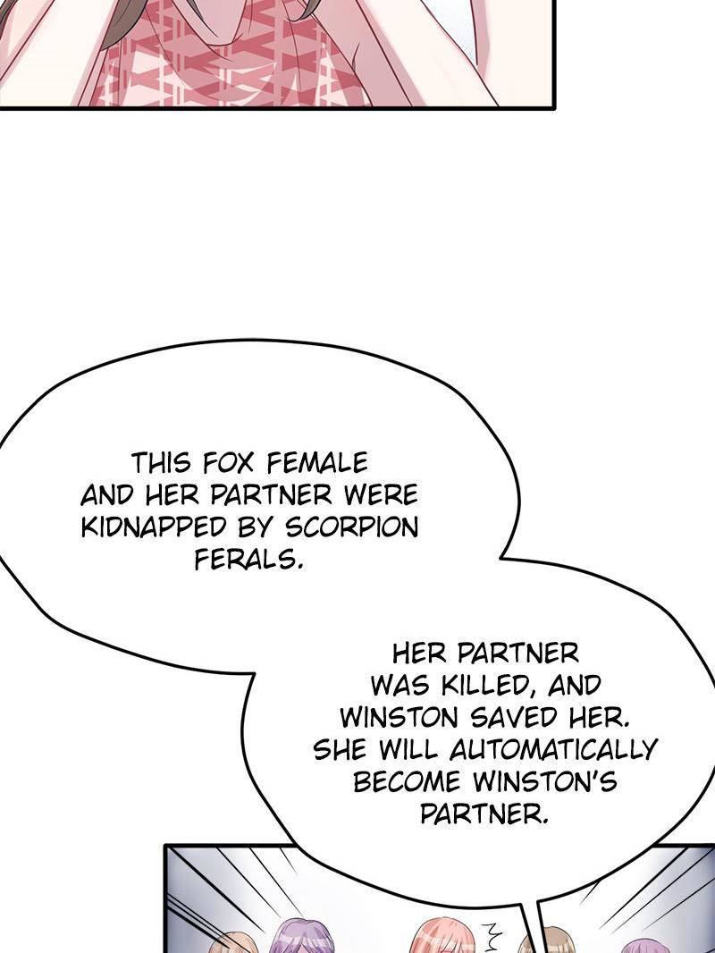 Beauty and the Beasts chapter 66 page 18