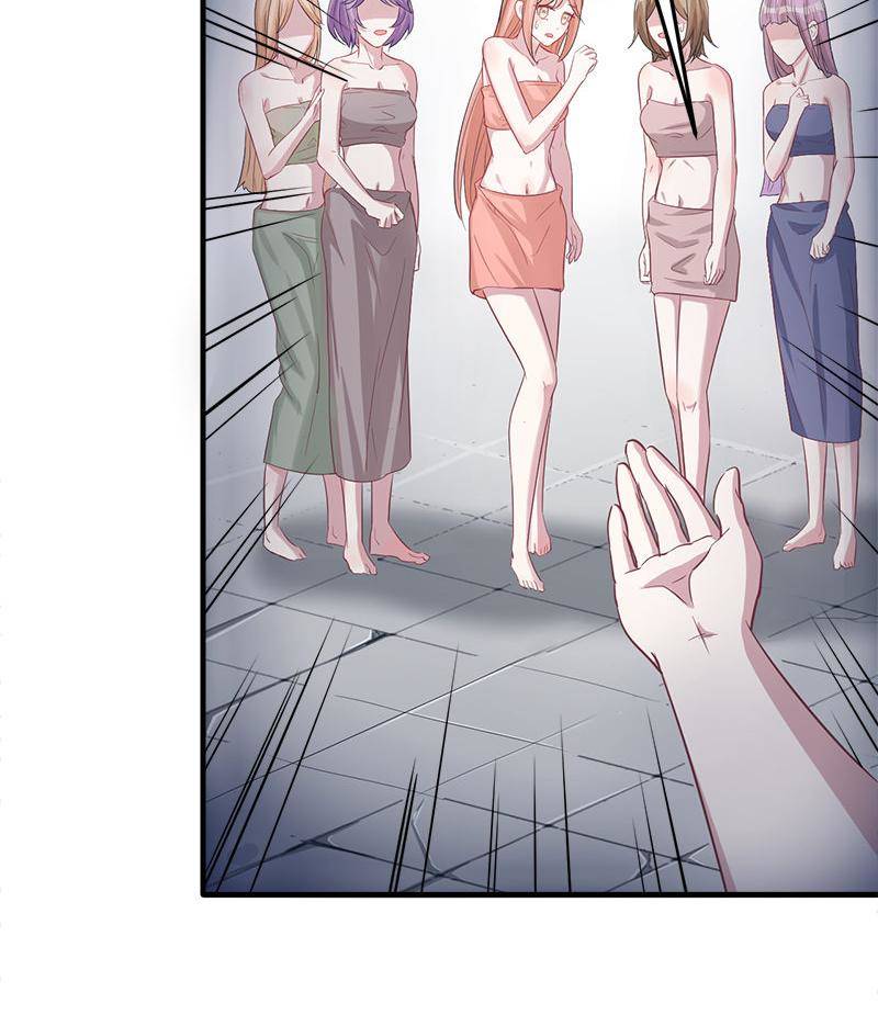 Beauty and the Beasts chapter 66 page 19