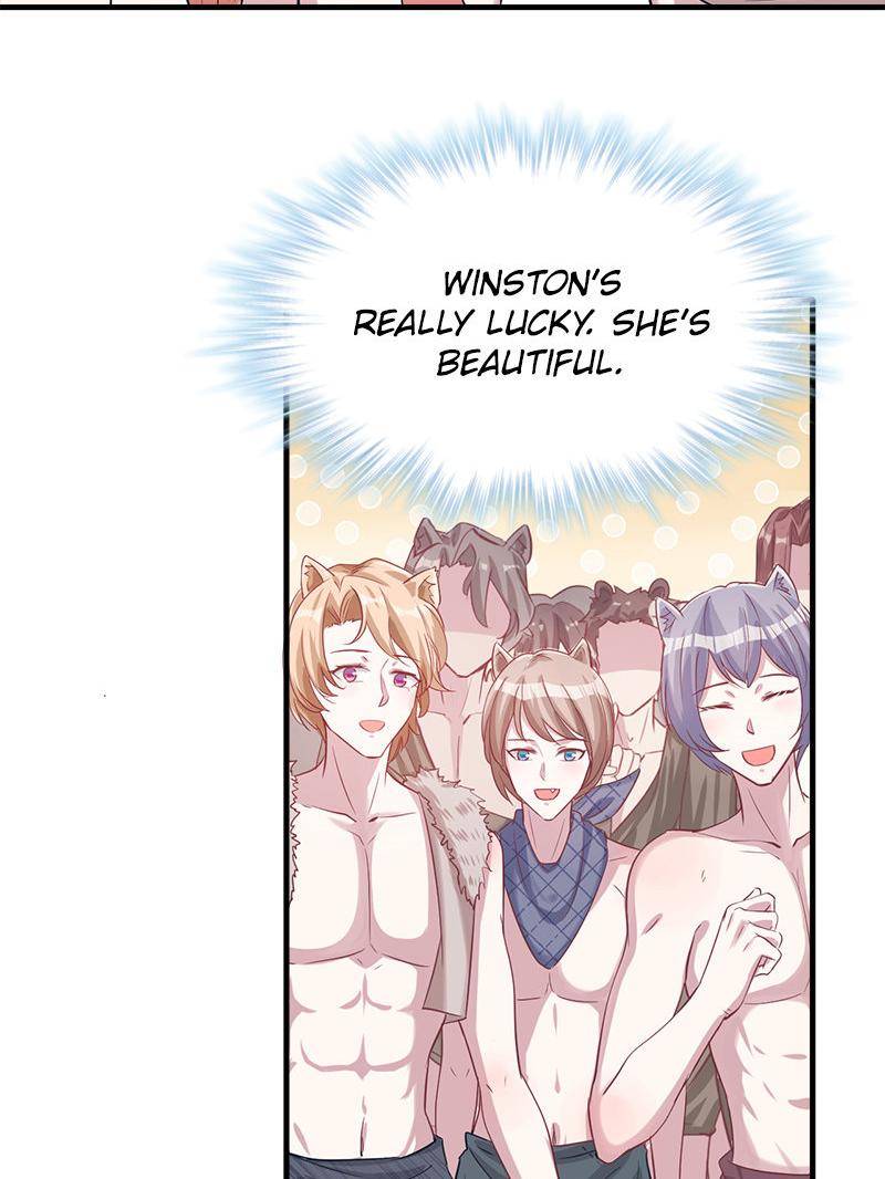 Beauty and the Beasts chapter 66 page 21