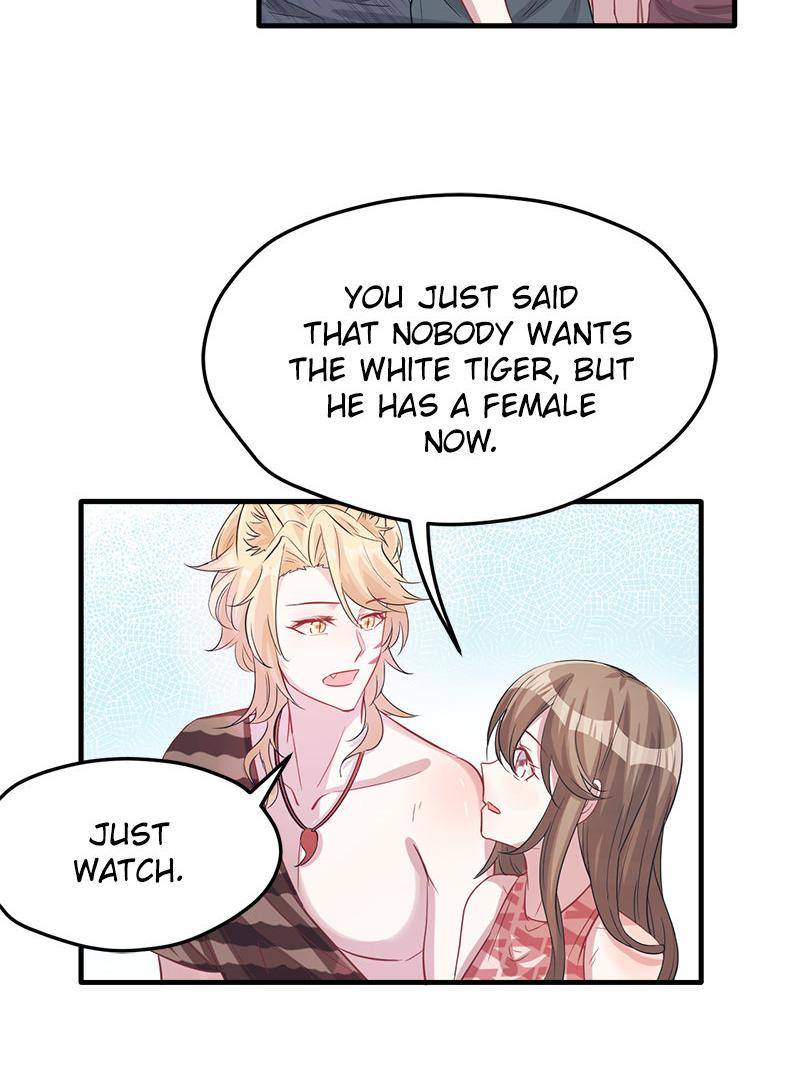 Beauty and the Beasts chapter 66 page 22