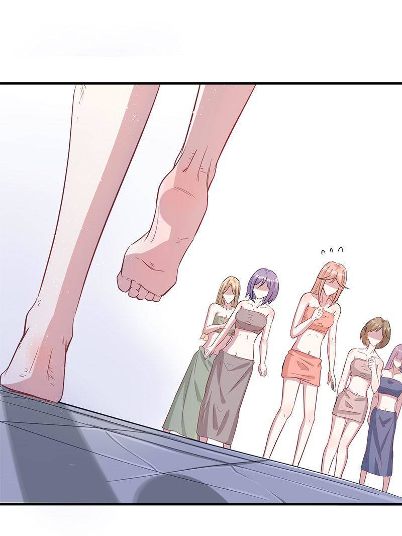 Beauty and the Beasts chapter 66 page 30