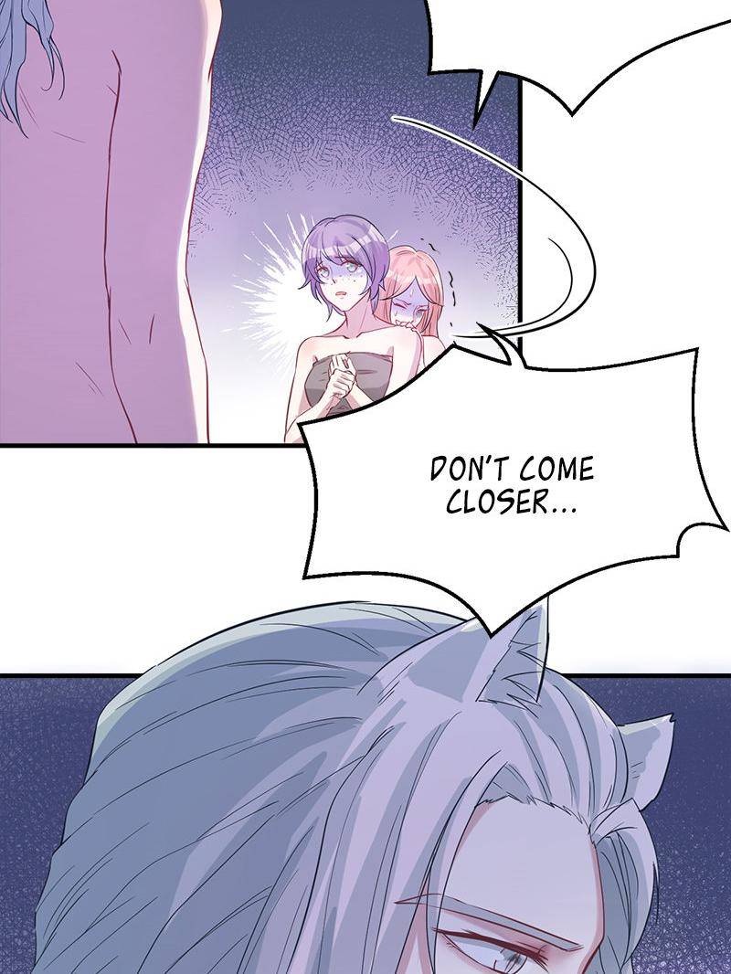 Beauty and the Beasts chapter 66 page 34