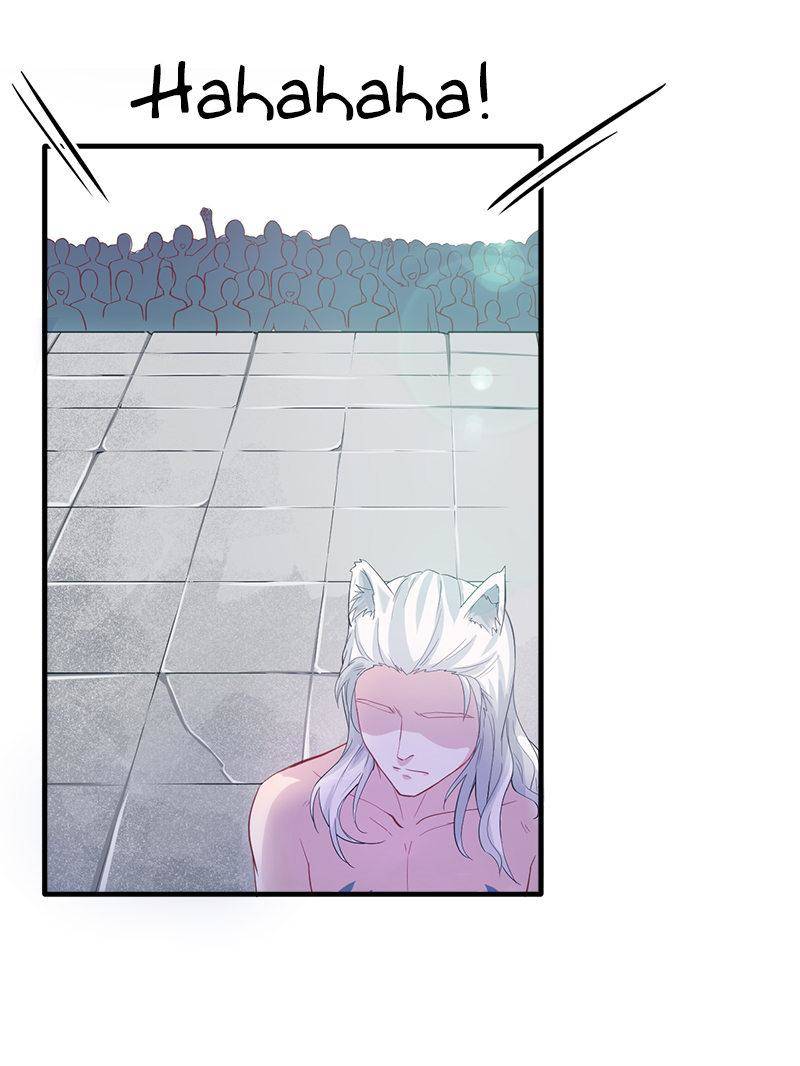 Beauty and the Beasts chapter 66 page 36