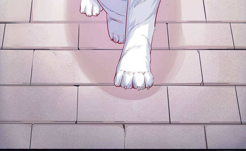 Beauty and the Beasts chapter 66 page 40