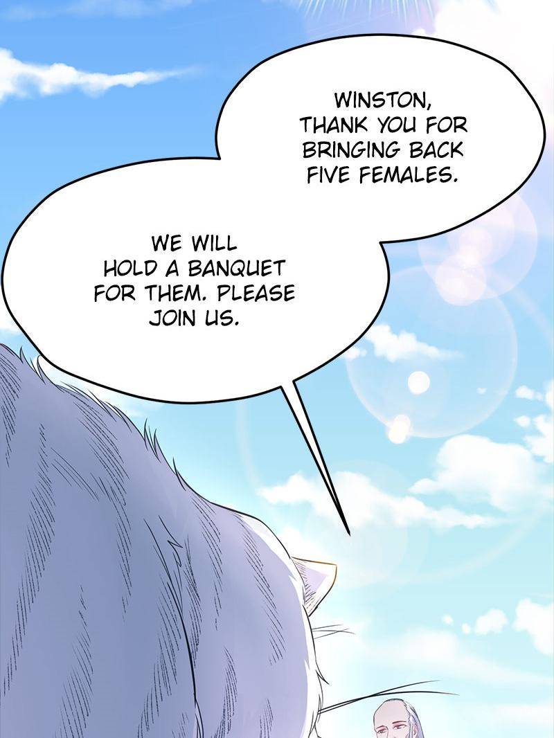 Beauty and the Beasts chapter 66 page 9