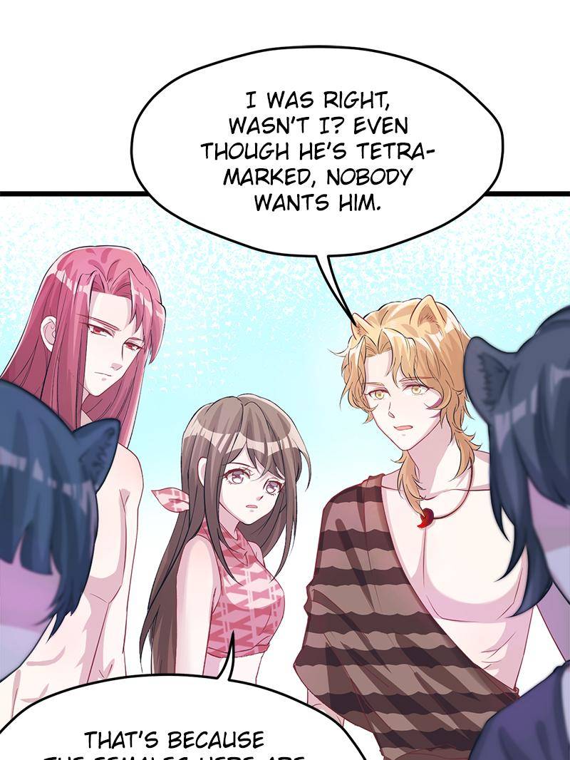 Beauty and the Beasts chapter 67 page 1