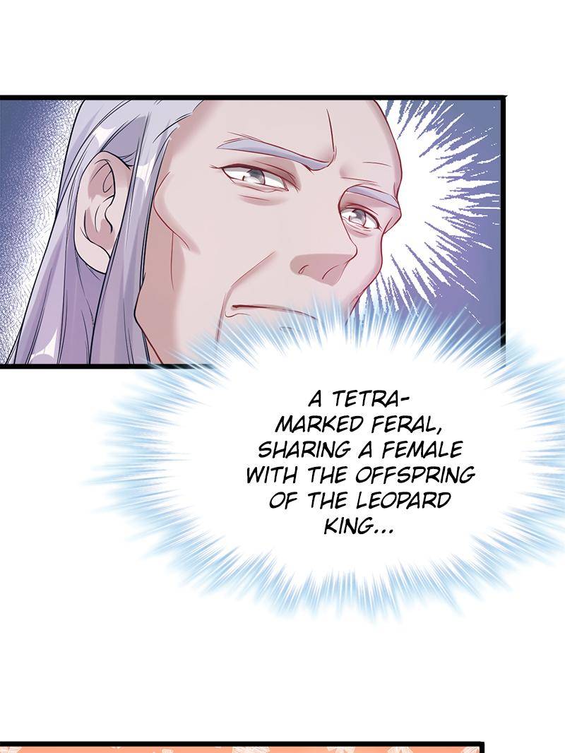 Beauty and the Beasts chapter 67 page 11