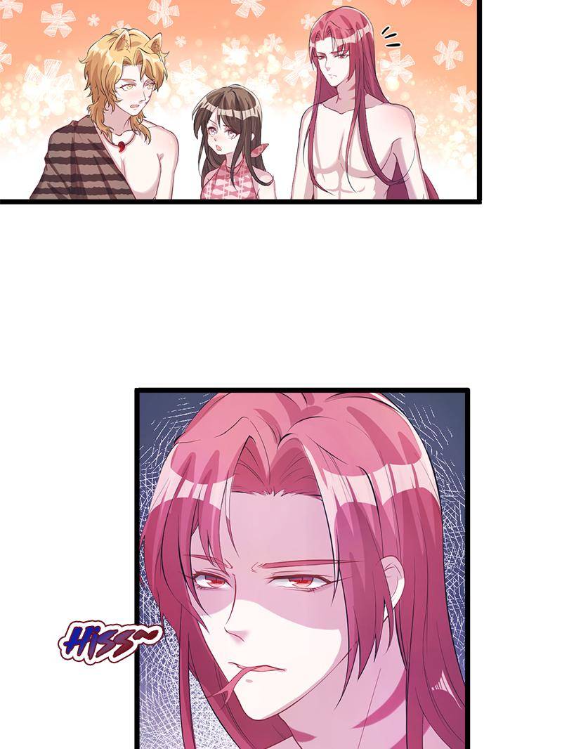 Beauty and the Beasts chapter 67 page 12