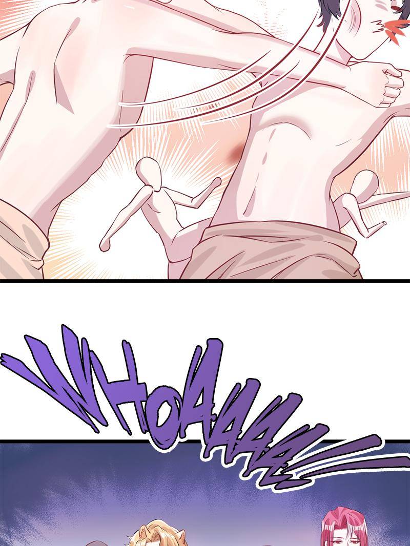 Beauty and the Beasts chapter 67 page 15