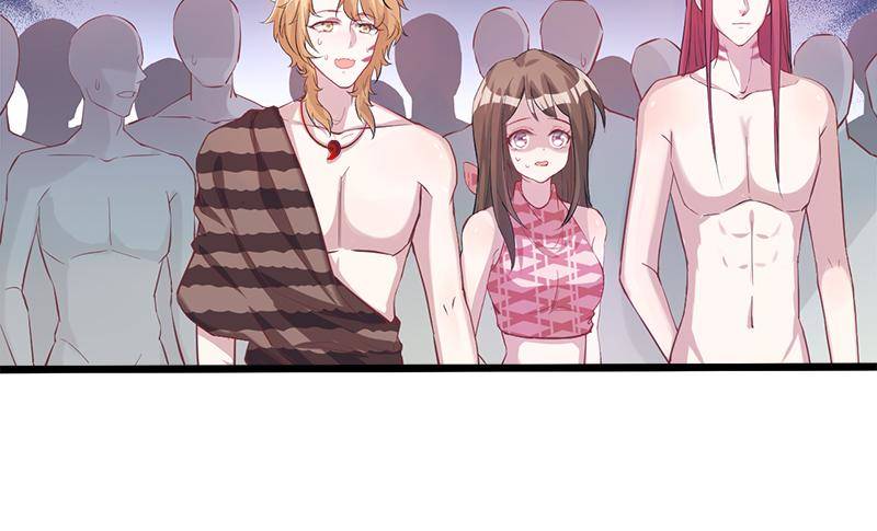 Beauty and the Beasts chapter 67 page 16