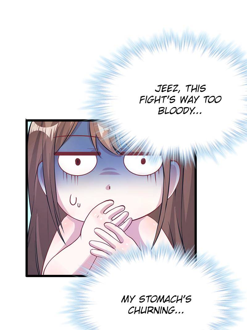 Beauty and the Beasts chapter 67 page 17