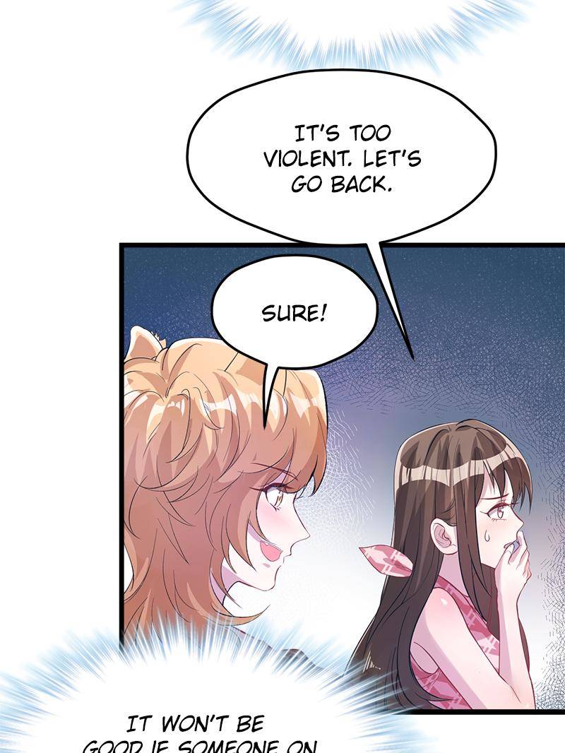 Beauty and the Beasts chapter 67 page 18