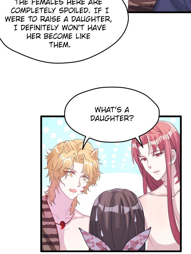 Beauty and the Beasts chapter 67 page 2