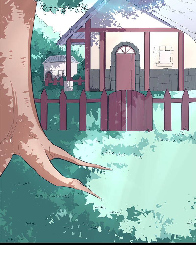 Beauty and the Beasts chapter 67 page 21