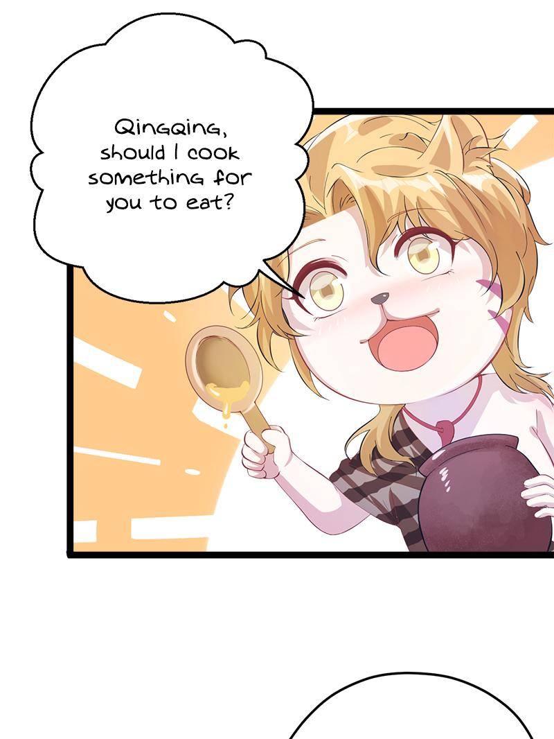 Beauty and the Beasts chapter 67 page 22