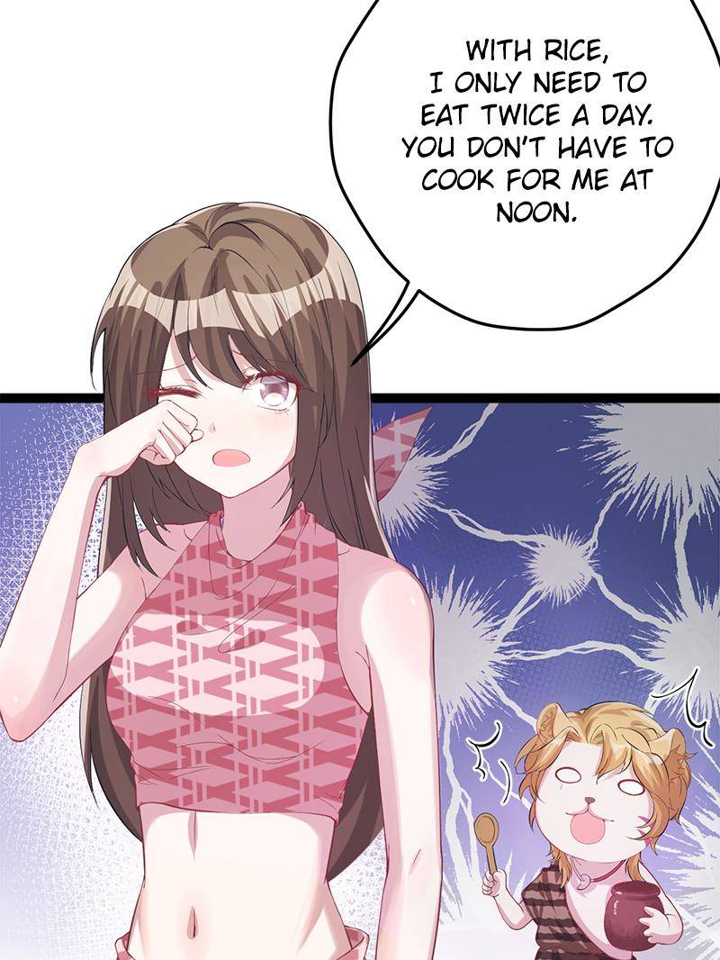 Beauty and the Beasts chapter 67 page 23