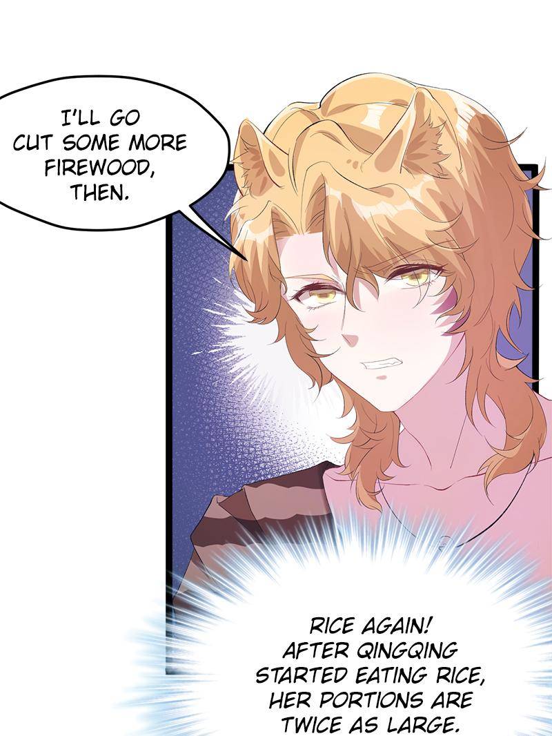 Beauty and the Beasts chapter 67 page 25