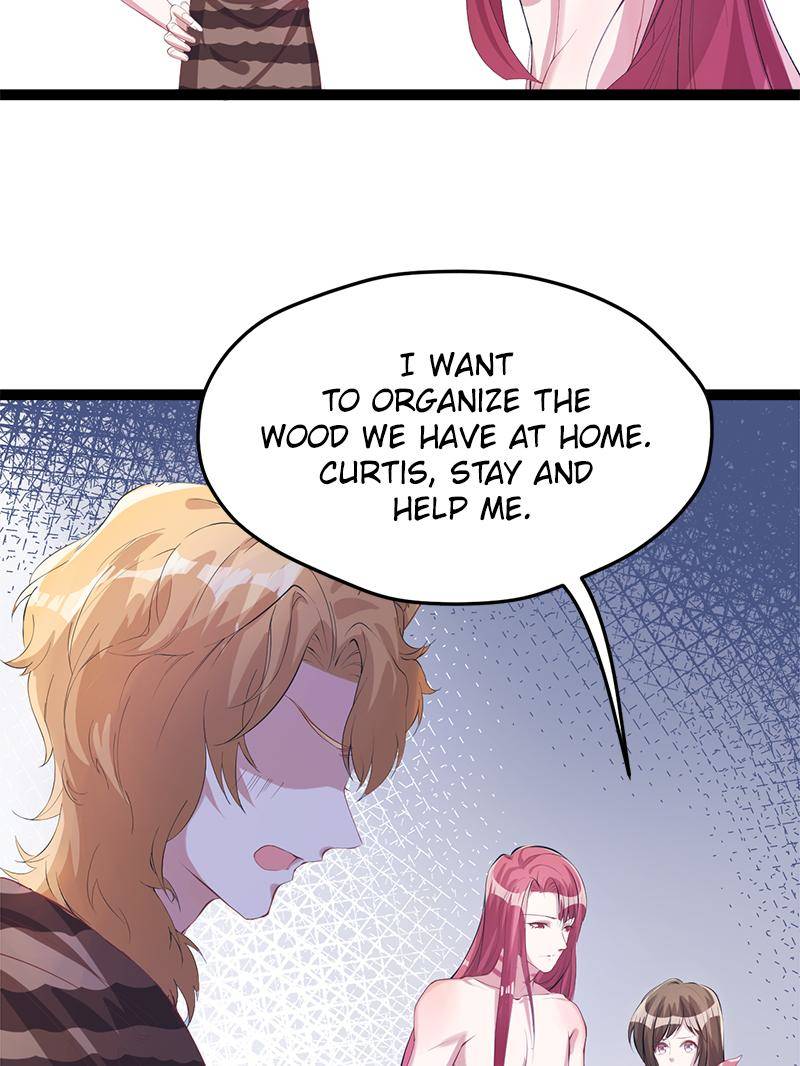 Beauty and the Beasts chapter 67 page 28