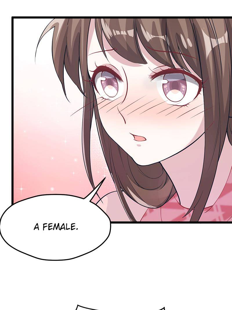 Beauty and the Beasts chapter 67 page 3