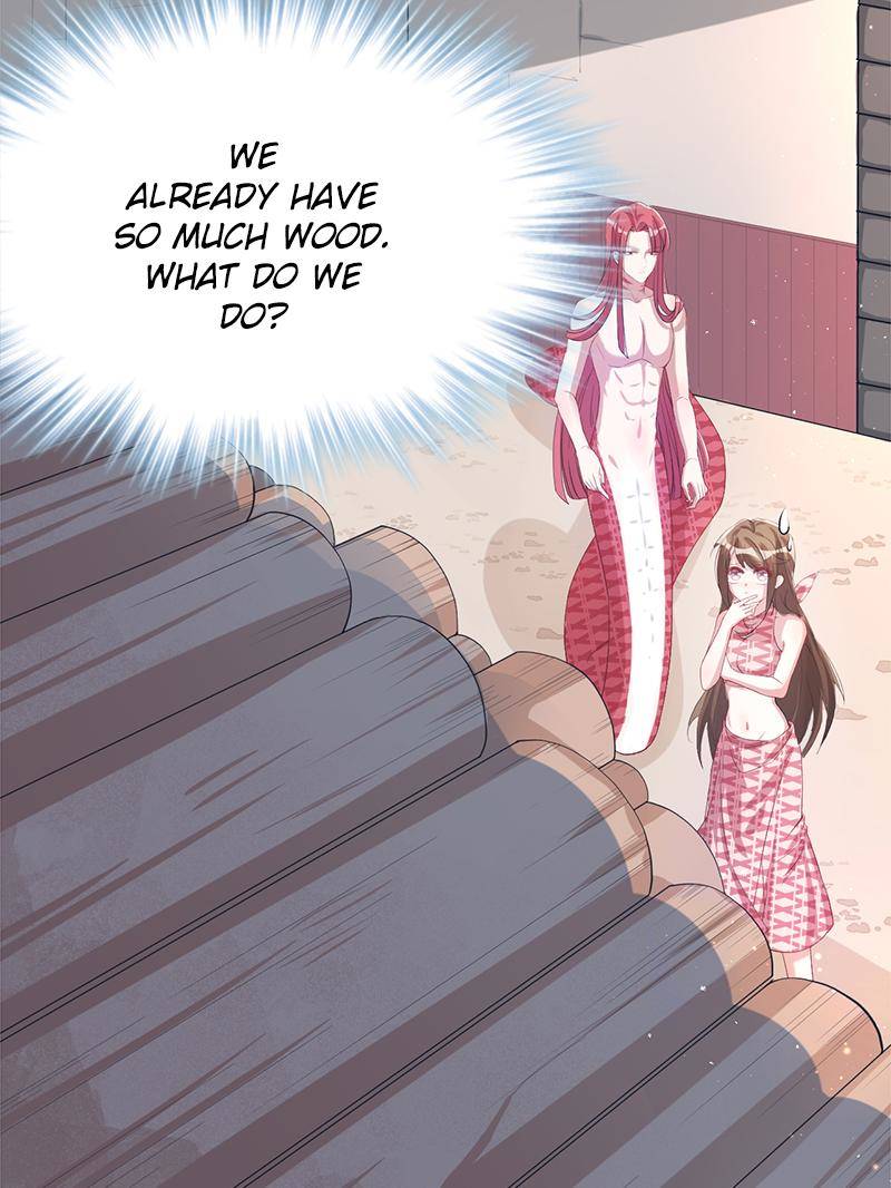 Beauty and the Beasts chapter 67 page 32