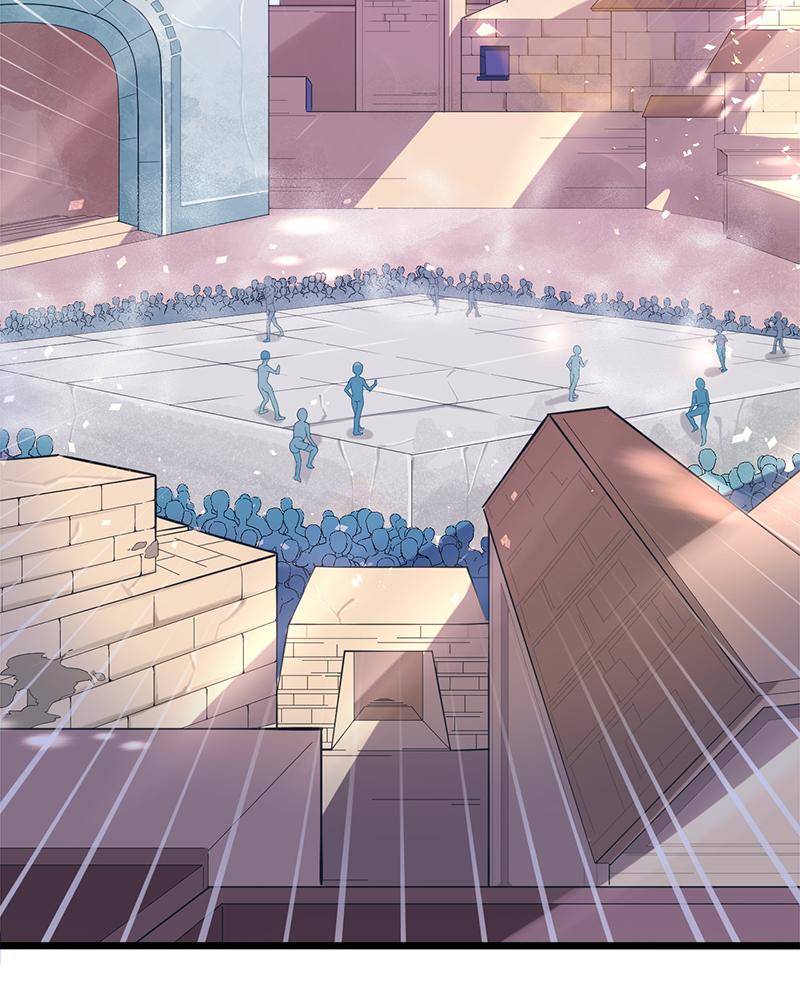 Beauty and the Beasts chapter 67 page 8