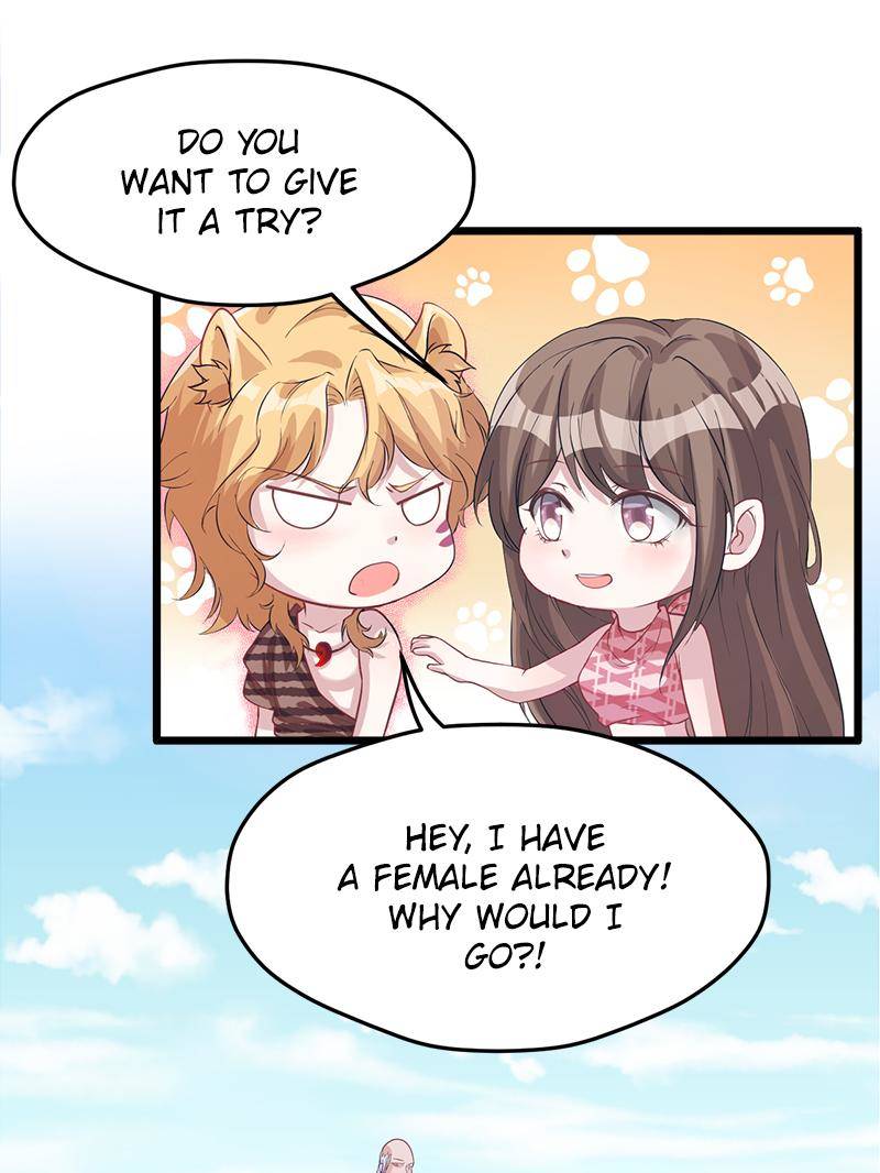 Beauty and the Beasts chapter 67 page 9