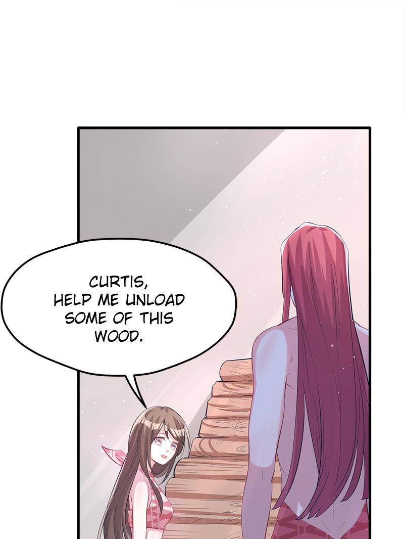 Beauty and the Beasts chapter 68 page 1