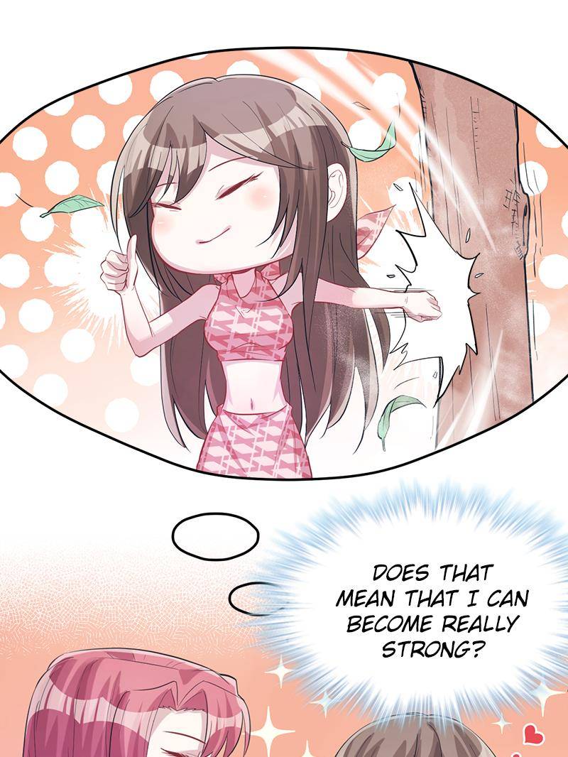 Beauty and the Beasts chapter 68 page 15