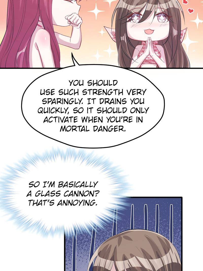 Beauty and the Beasts chapter 68 page 16