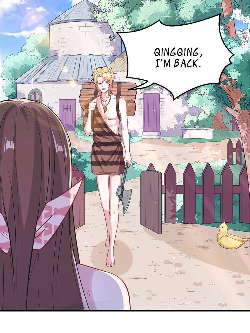 Beauty and the Beasts chapter 68 page 19