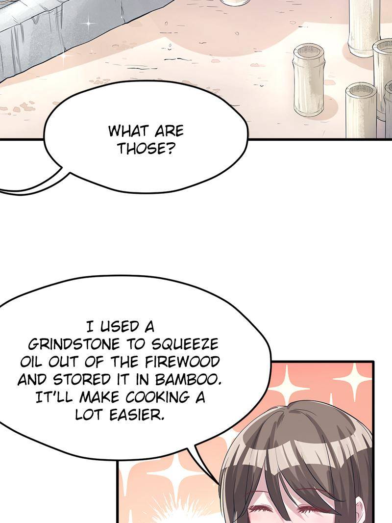 Beauty and the Beasts chapter 68 page 21