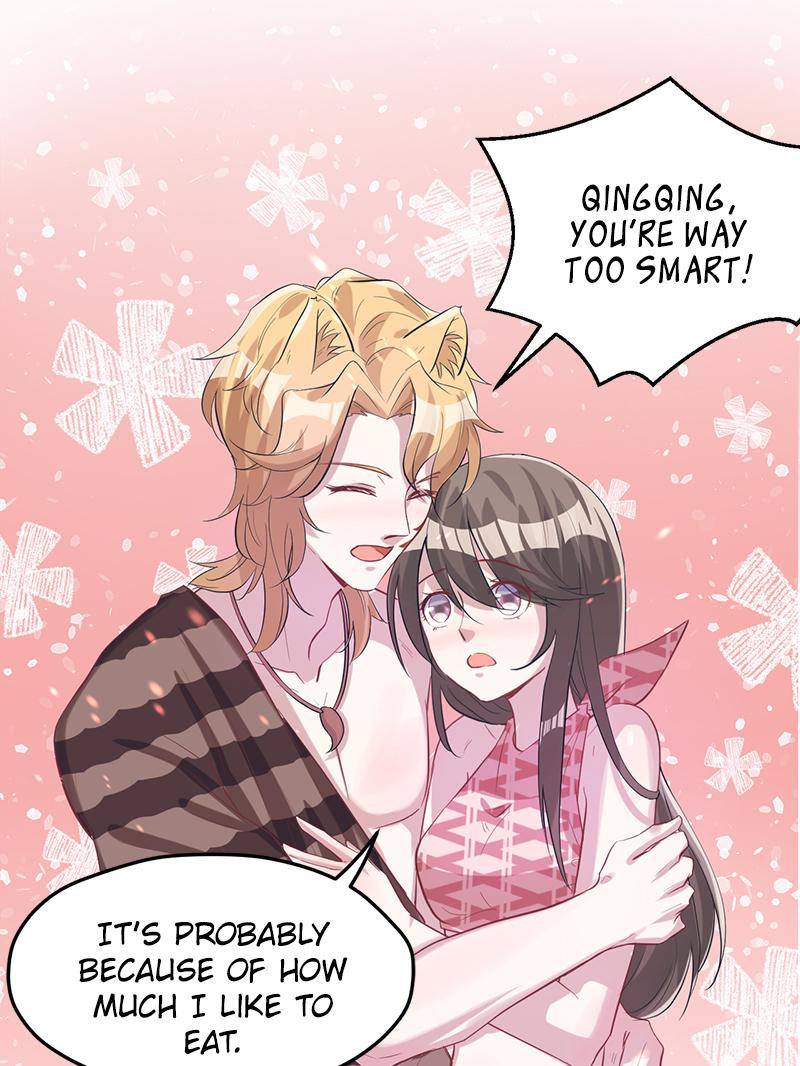 Beauty and the Beasts chapter 68 page 23