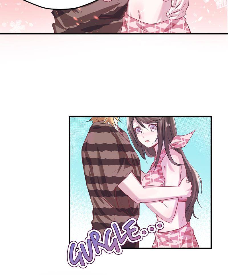 Beauty and the Beasts chapter 68 page 24