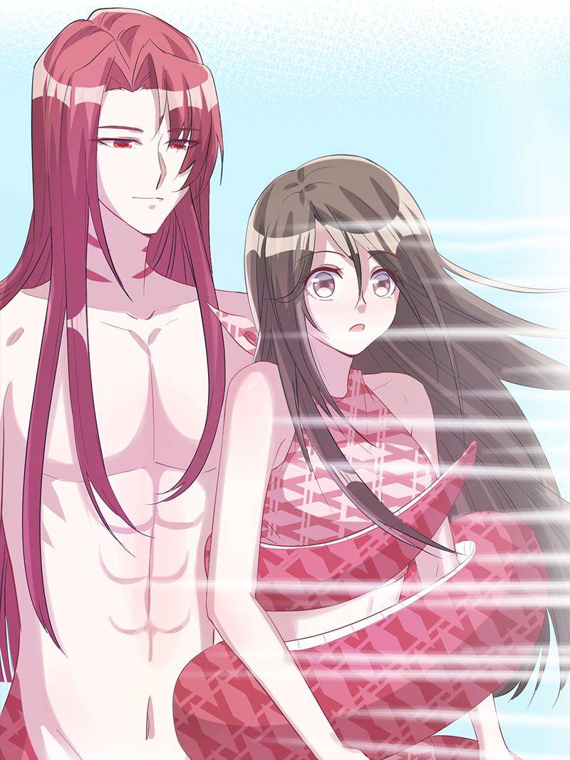 Beauty and the Beasts chapter 68 page 27