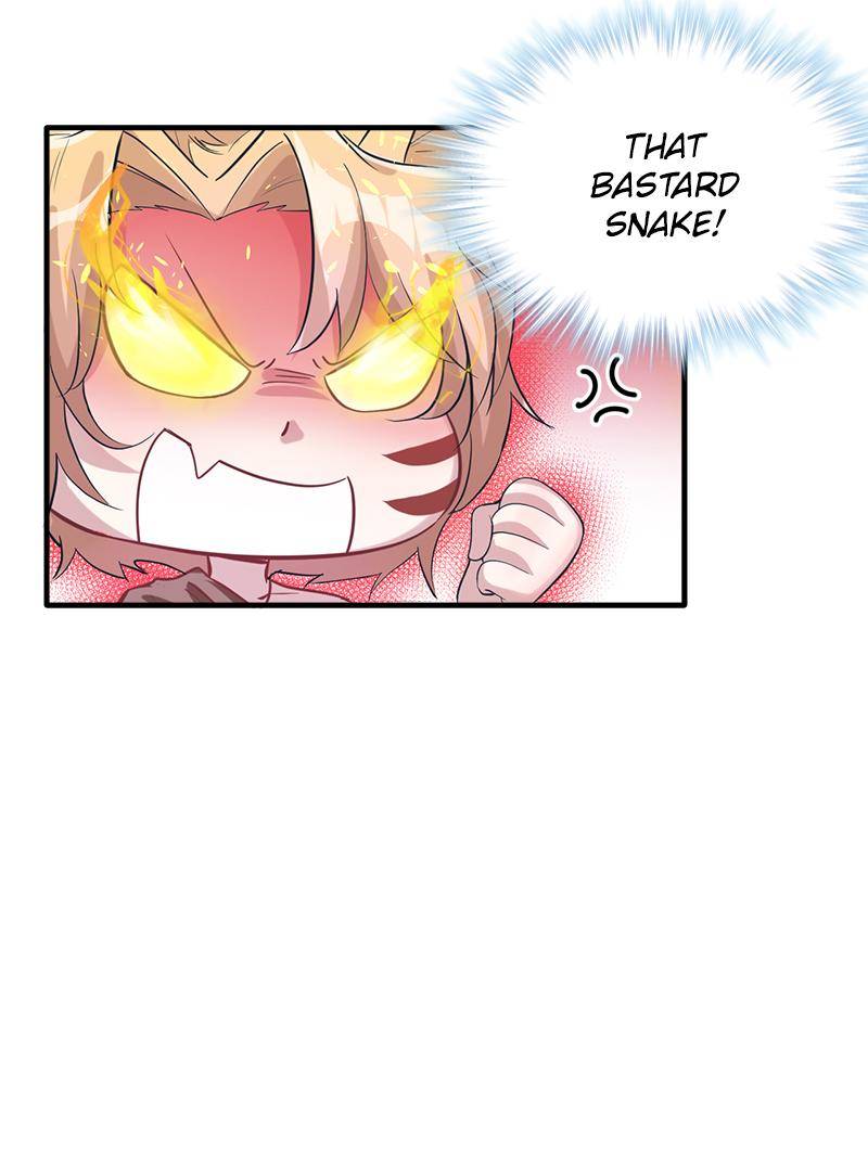 Beauty and the Beasts chapter 68 page 31