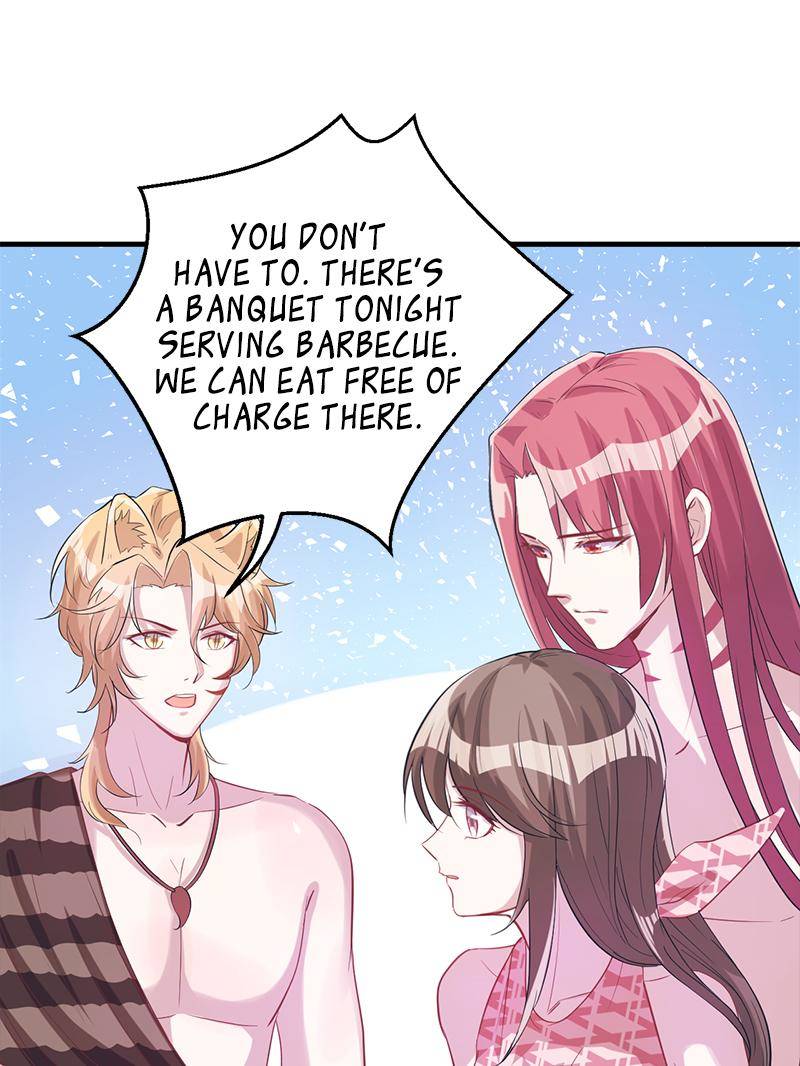 Beauty and the Beasts chapter 68 page 32