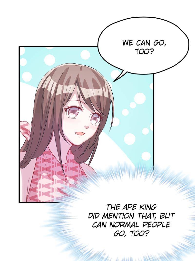 Beauty and the Beasts chapter 68 page 34