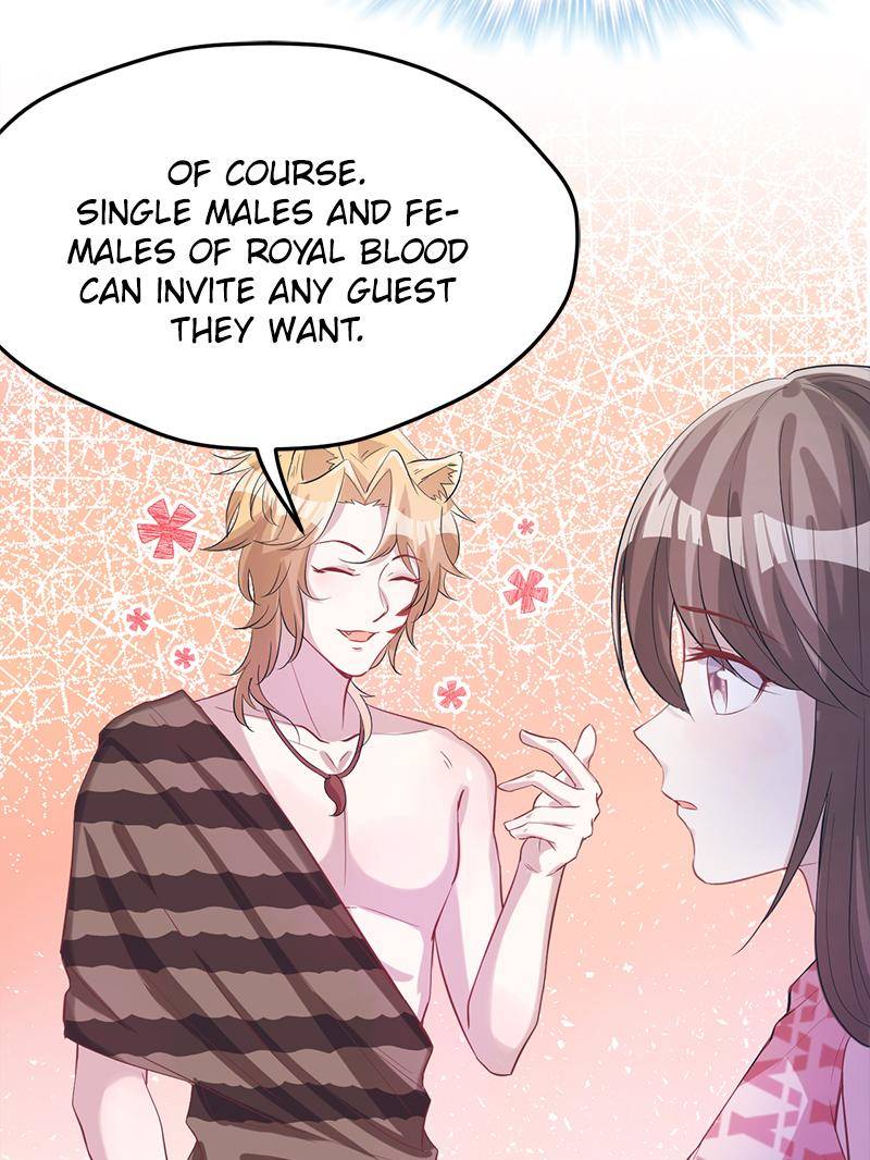 Beauty and the Beasts chapter 68 page 35