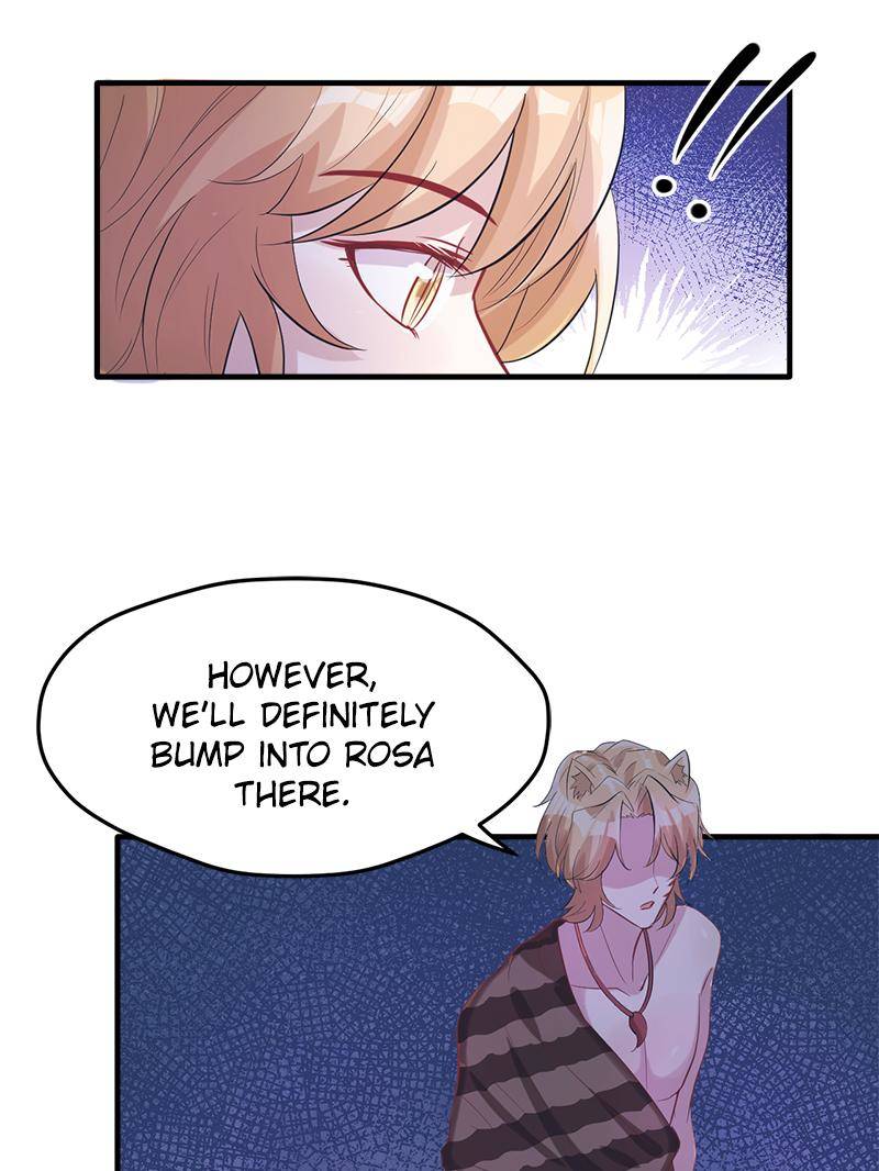 Beauty and the Beasts chapter 68 page 37