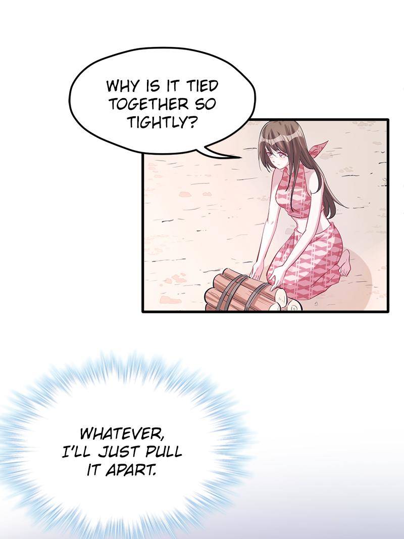 Beauty and the Beasts chapter 68 page 4