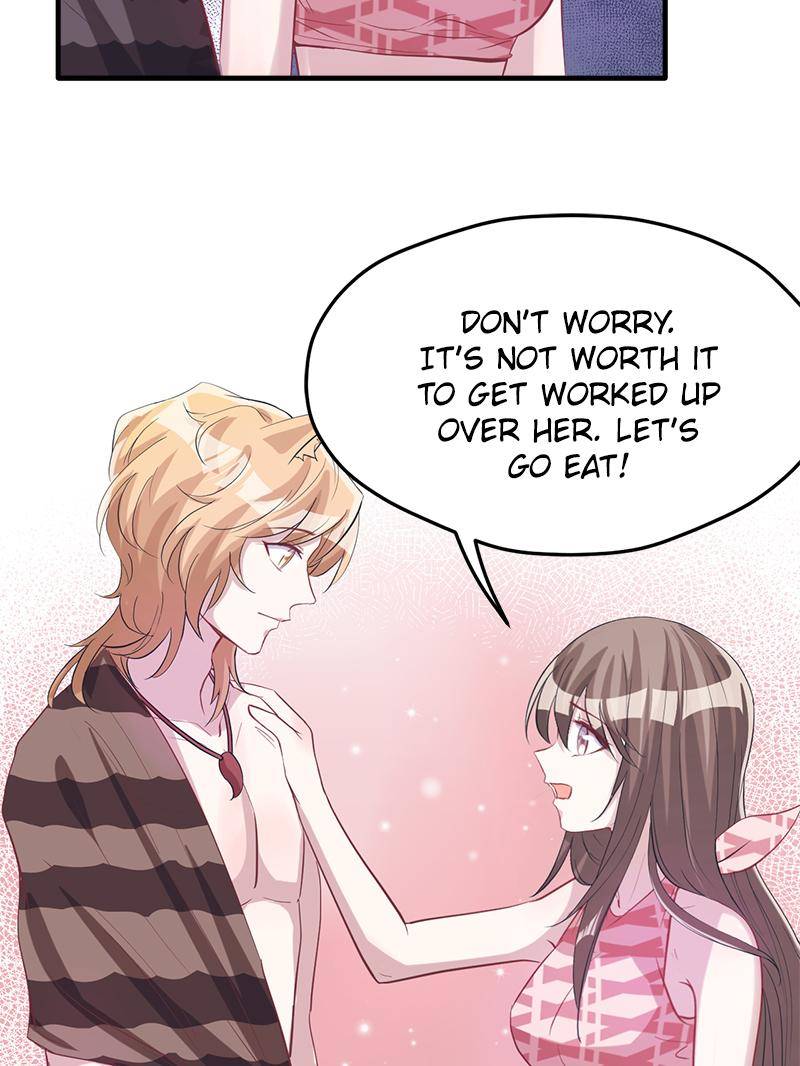 Beauty and the Beasts chapter 68 page 40