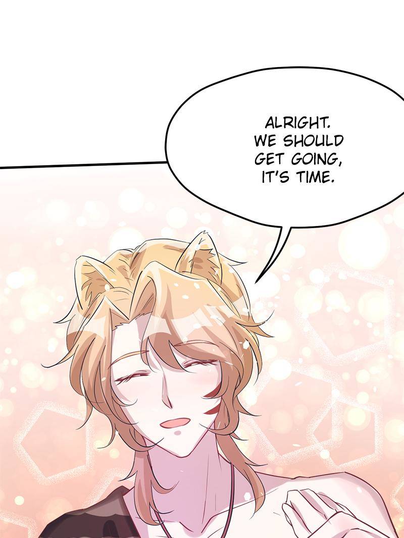 Beauty and the Beasts chapter 68 page 42