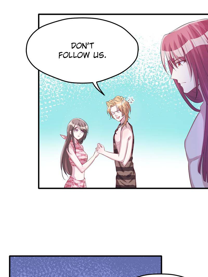 Beauty and the Beasts chapter 68 page 44