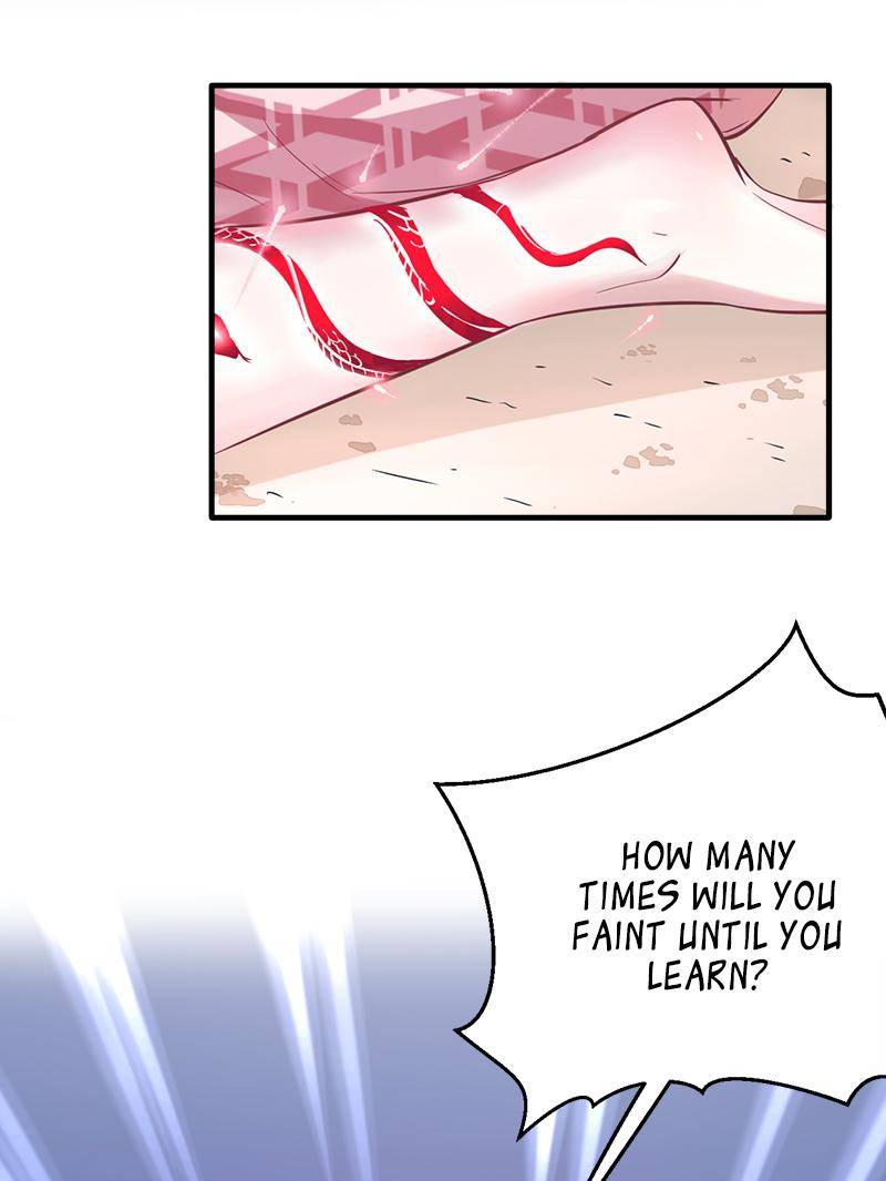 Beauty and the Beasts chapter 68 page 7