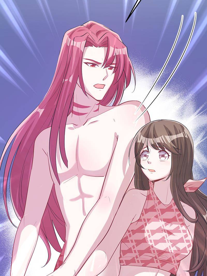 Beauty and the Beasts chapter 68 page 8