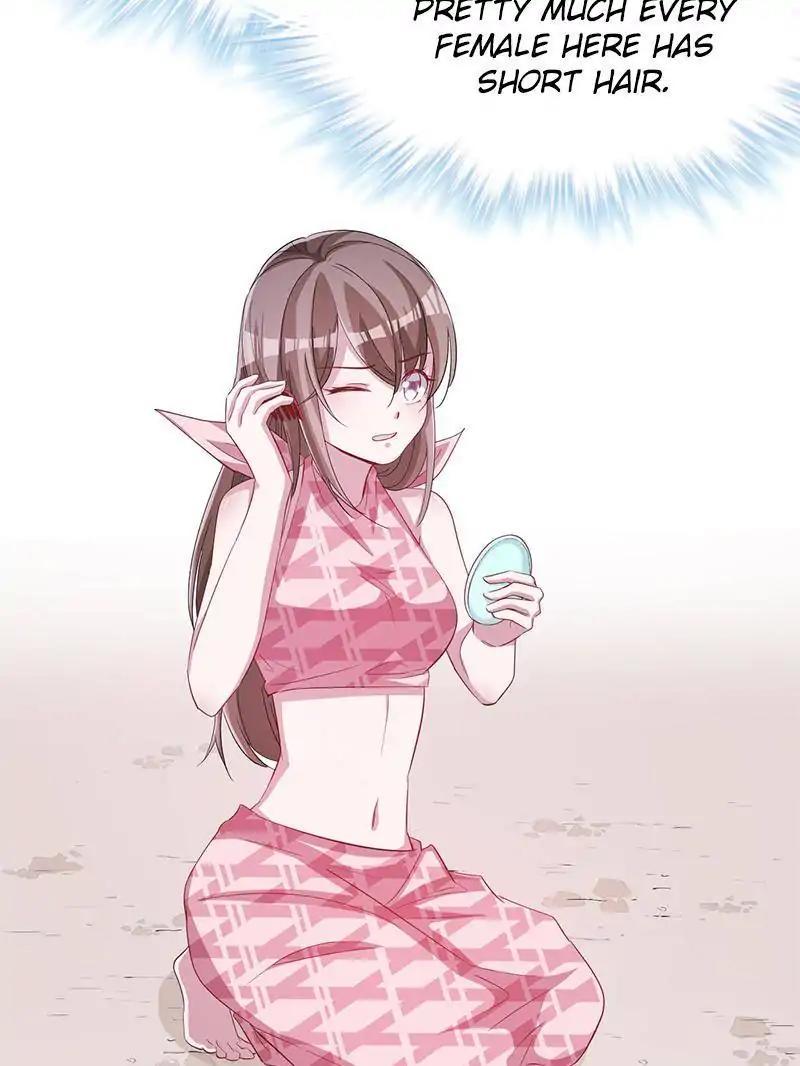 Beauty and the Beasts chapter 69 page 17