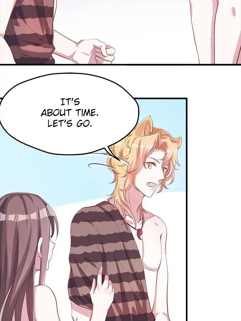 Beauty and the Beasts chapter 69 page 2