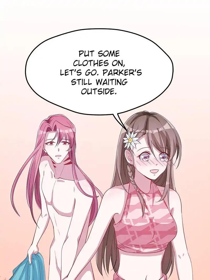 Beauty and the Beasts chapter 69 page 28