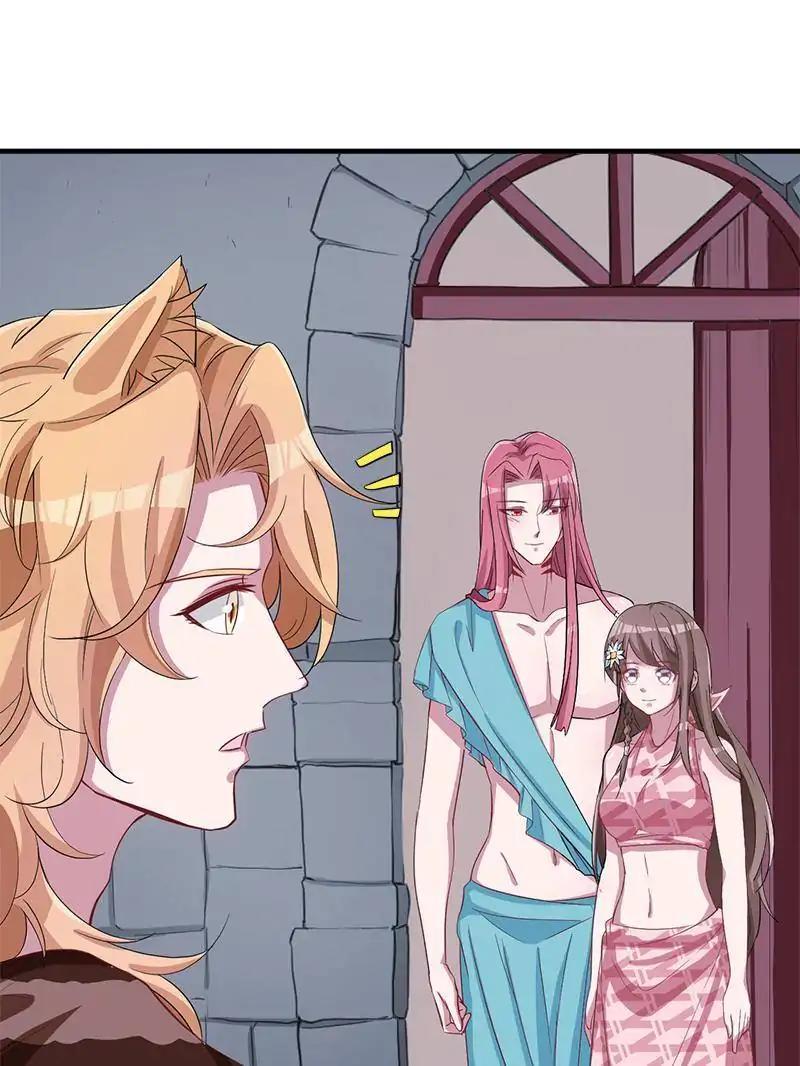 Beauty and the Beasts chapter 69 page 31